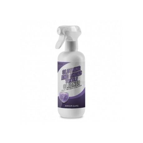 Clothing and Shoes Textil Cleaner - čistič pro obuv a oblečení (500 ml)