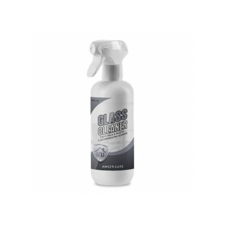 Glass Cleaner čistič skla a plastů - 500 ml