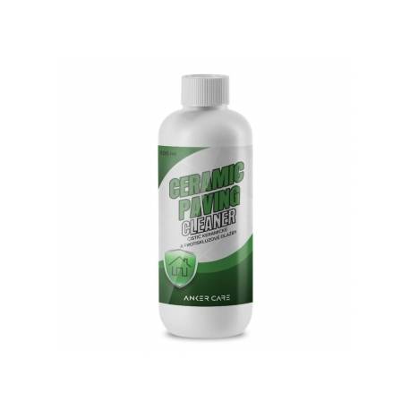 Čistič keramické dlažby Ceramic Paving Cleaner (500 ml)