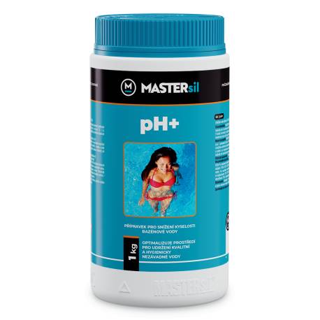 pH+