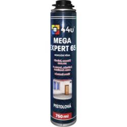 44U- MEGA EXPERT 65 - 750ml GUN