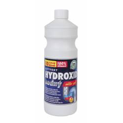 Hydroxid sodný gel 1kg