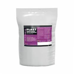 44u PLAST - plastická sádra bílá
