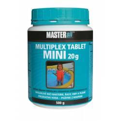 Multiplex Mini Tablety 20g AKCE