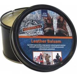 Leather balsam bezbarvý 100g