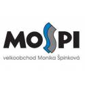 MOSPI - Monika Šanderová